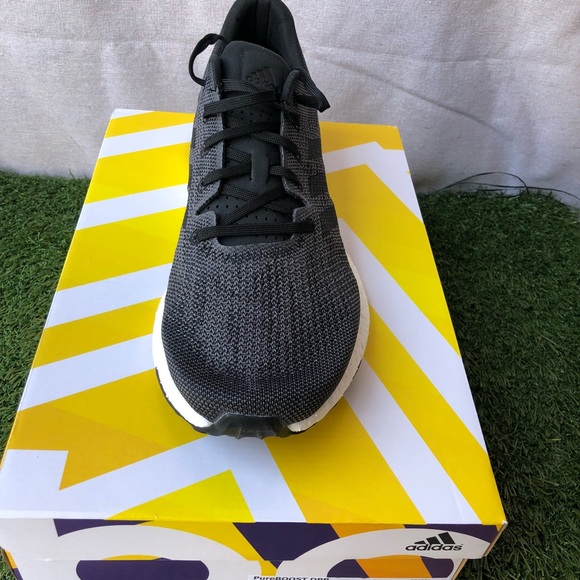MEN RUNNINGPUREBOOST DPR SHOESBB6291 C1 - Picture 5 of 8